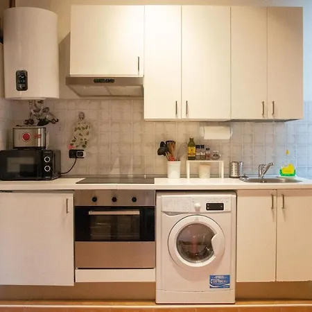Apartamento Fondazione Prada - Leo Brothers - Benaco 27
