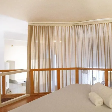 Fondazione Prada - Leo Brothers - Benaco 27 Apartamento